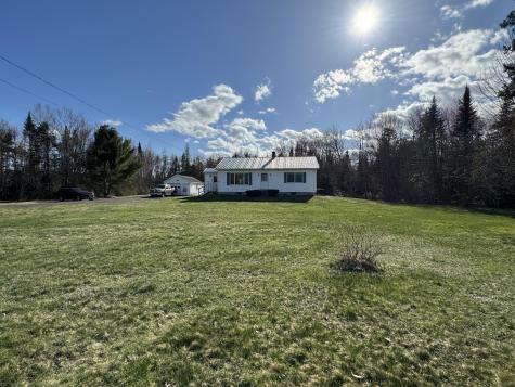 775 Bangor Road Dover-foxcroft ME 04426