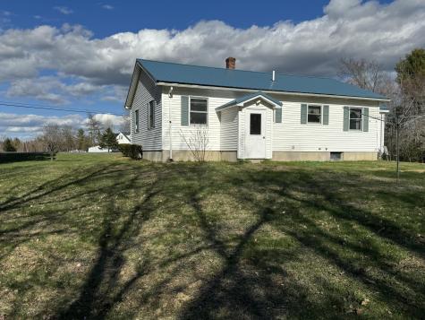 775 Bangor Road Dover-foxcroft ME 04426