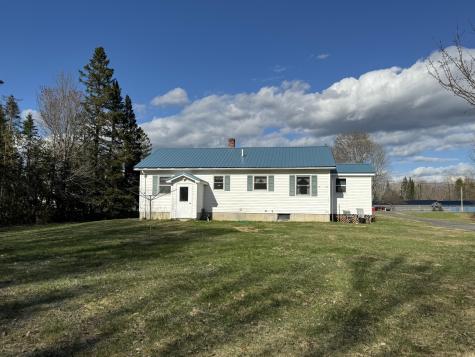 775 Bangor Road Dover-foxcroft ME 04426