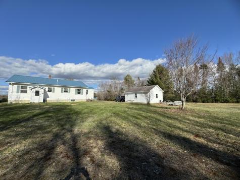 775 Bangor Road Dover-foxcroft ME 04426