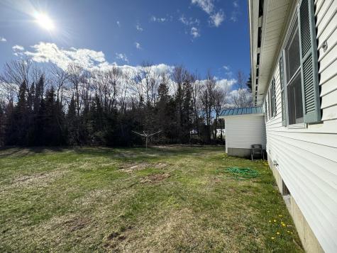 775 Bangor Road Dover-foxcroft ME 04426