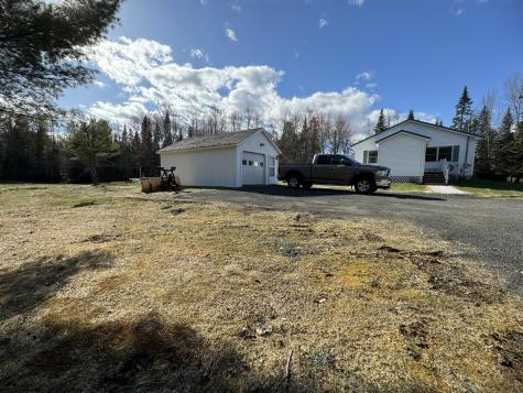 775 Bangor Road Dover-foxcroft ME 04426