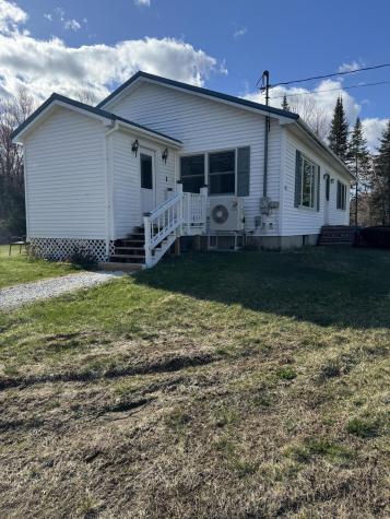 775 Bangor Road Dover-foxcroft ME 04426