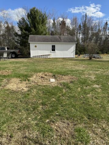 775 Bangor Road Dover-foxcroft ME 04426