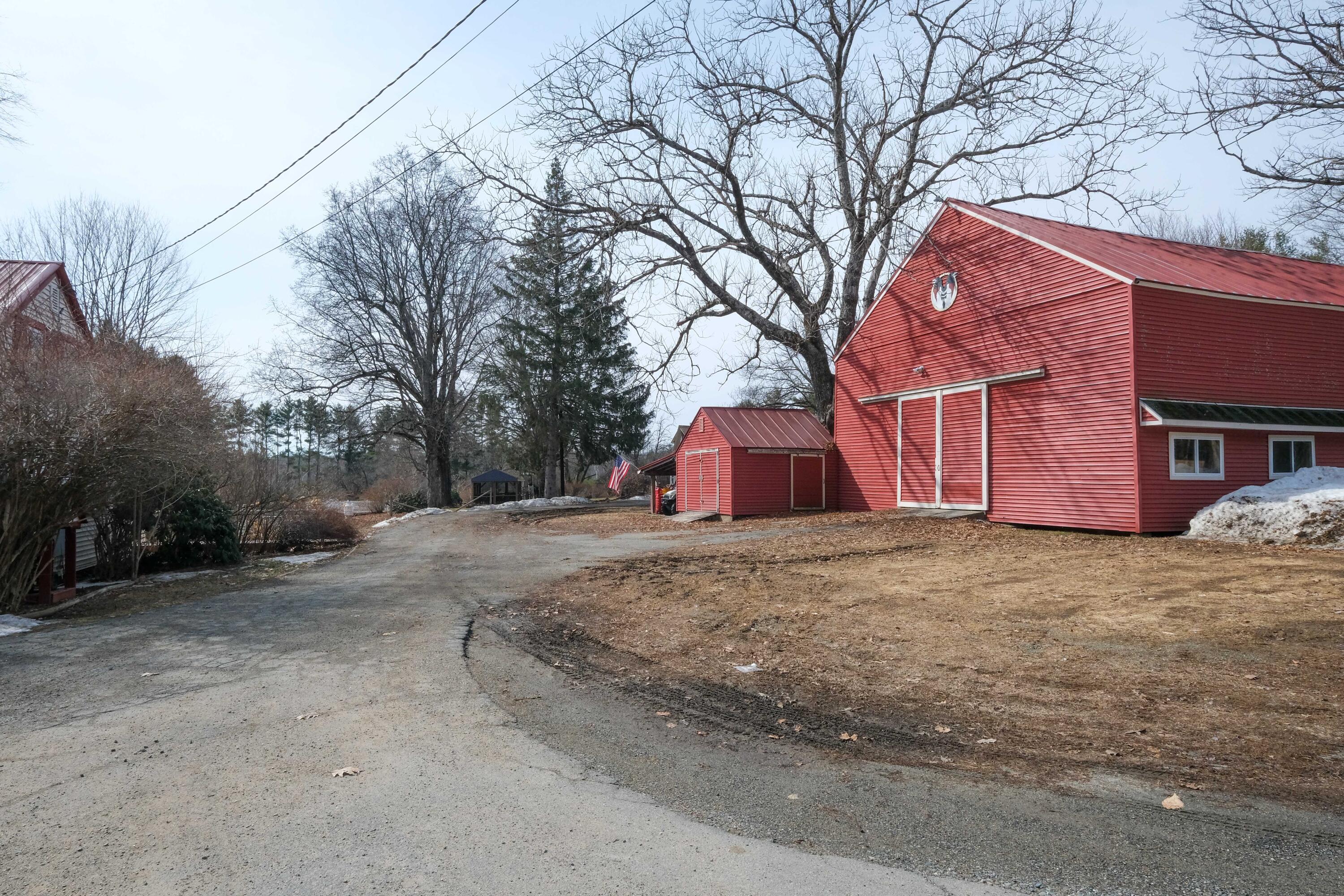 109 Sahagian Road Belgrade ME 04917