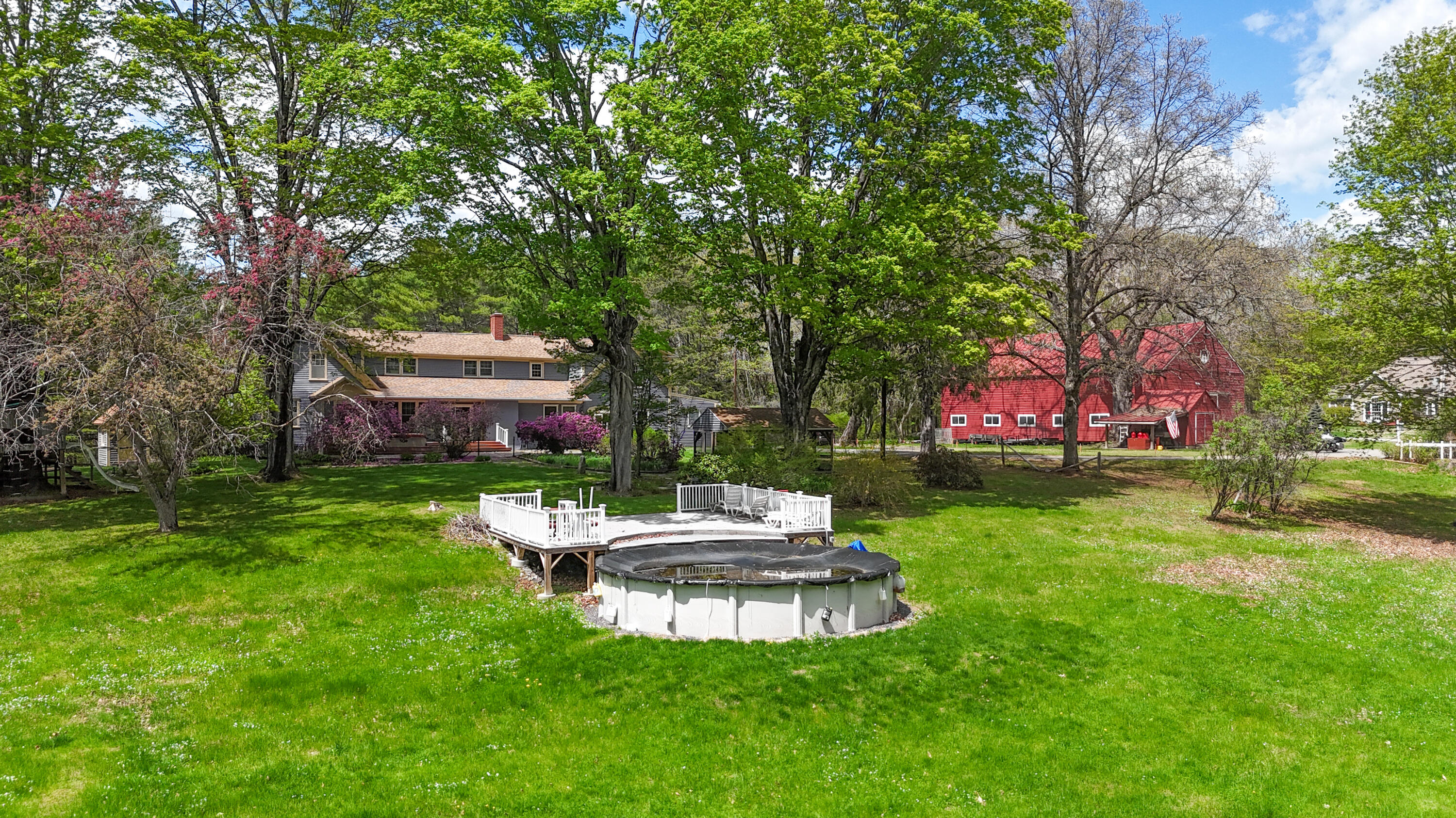 109 Sahagian Road Belgrade ME 04917