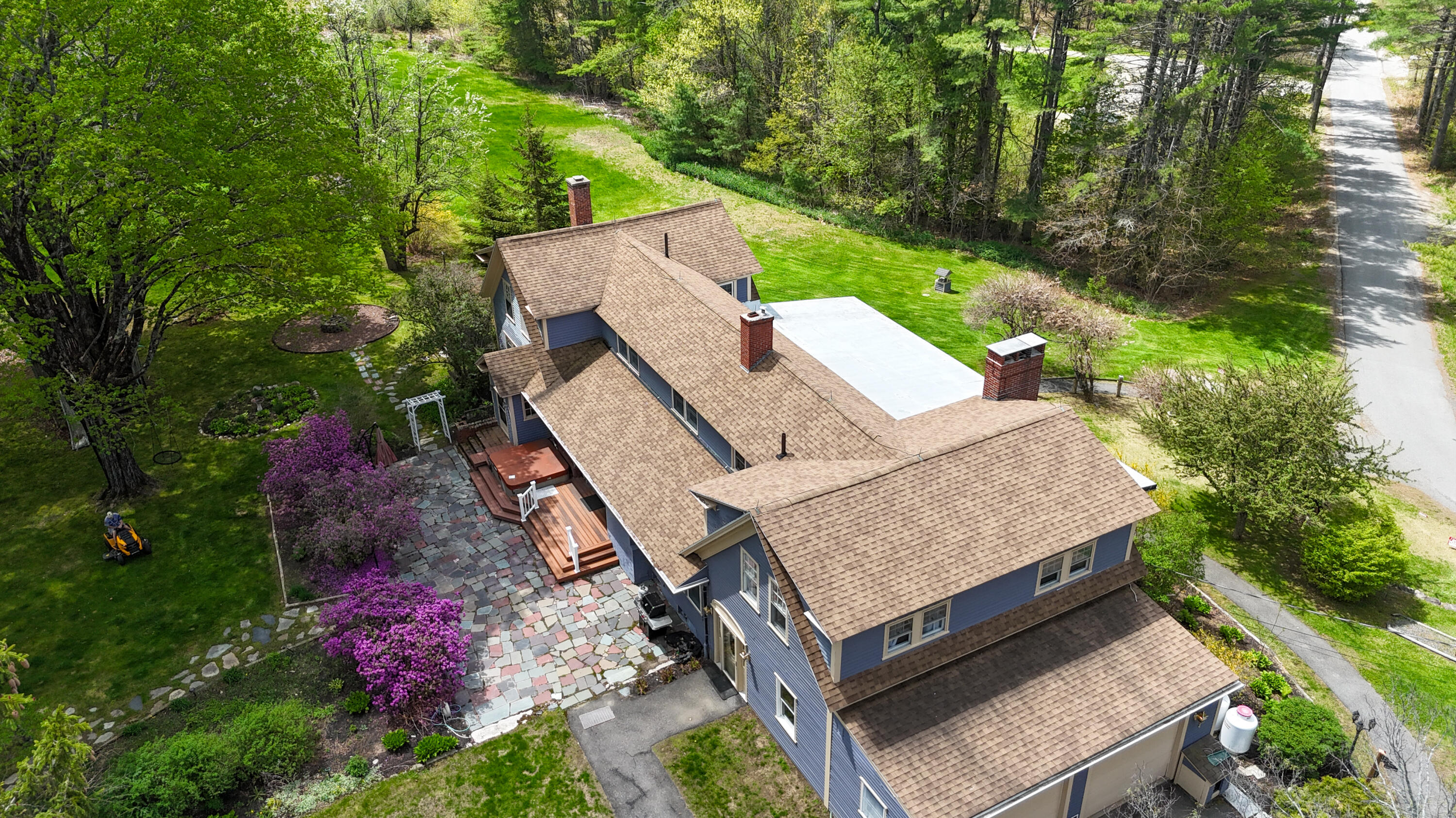 109 Sahagian Road Belgrade ME 04917