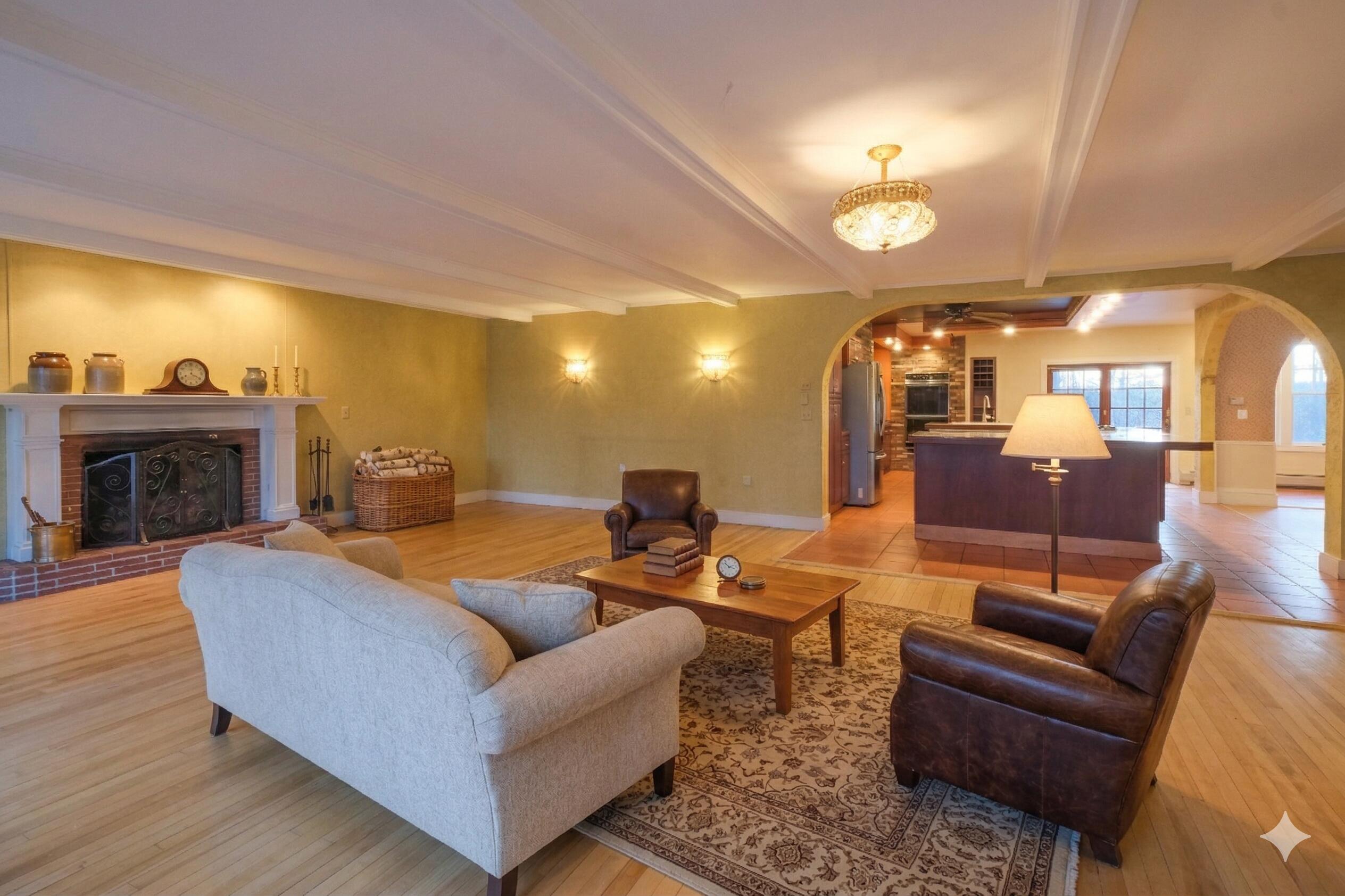 109 Sahagian Road Belgrade ME 04917