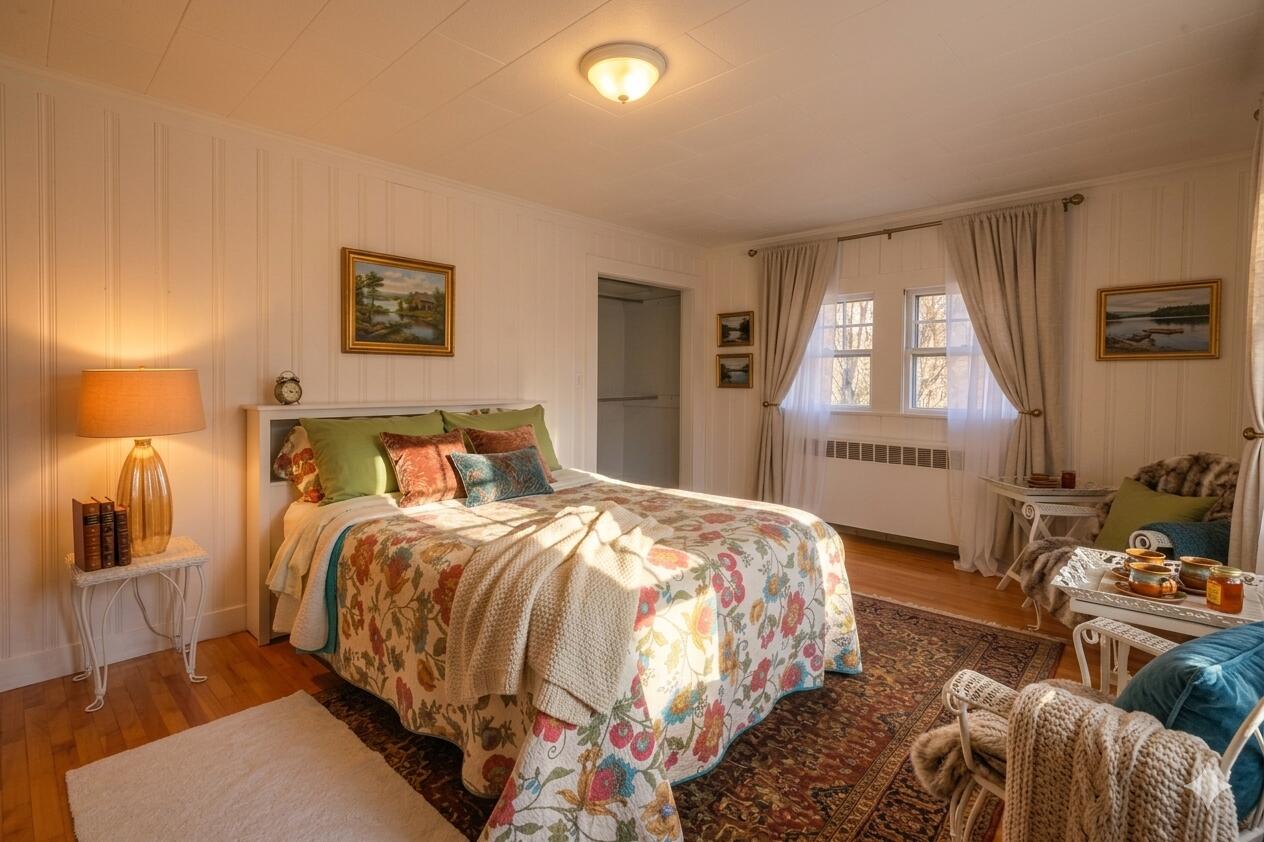 109 Sahagian Road Belgrade ME 04917