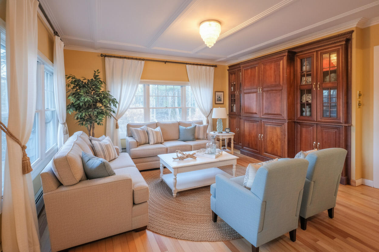 109 Sahagian Road Belgrade ME 04917