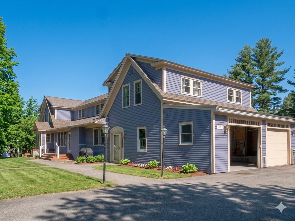 109 Sahagian Road Belgrade ME 04917