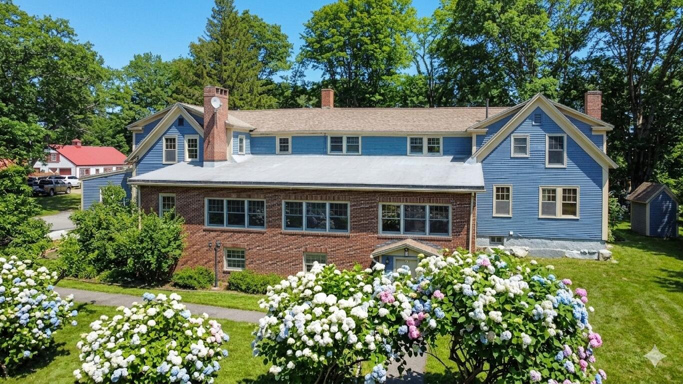 109 Sahagian Road Belgrade ME 04917