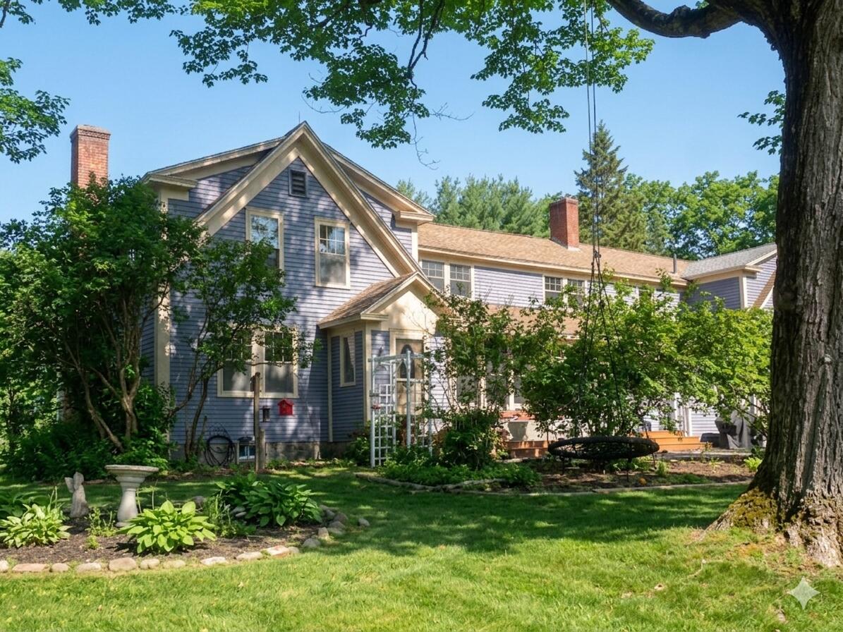 109 Sahagian Road Belgrade ME 04917