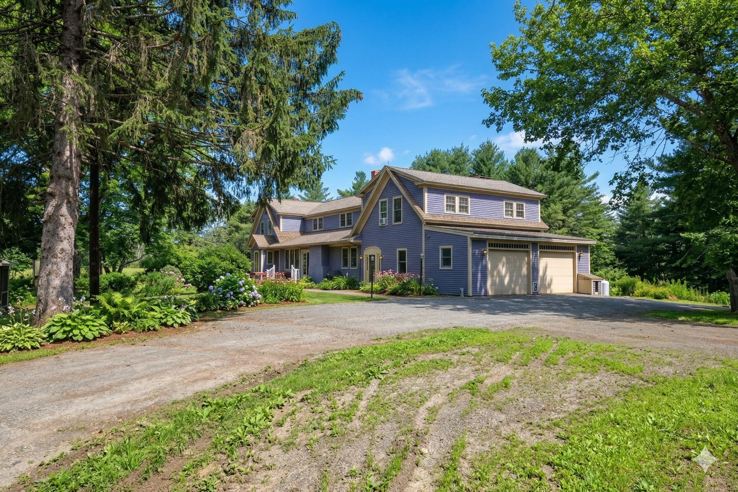 109 Sahagian Road Belgrade ME 04917