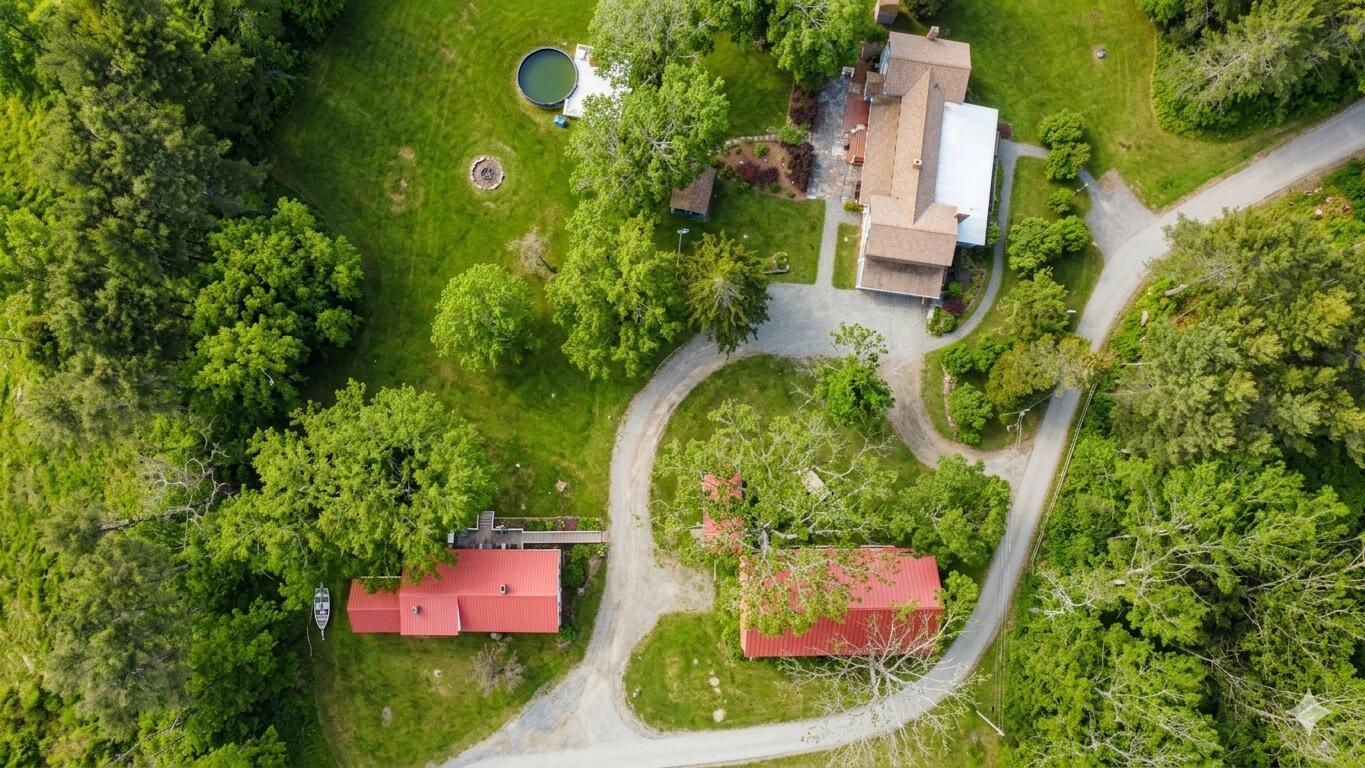 109 Sahagian Road Belgrade ME 04917