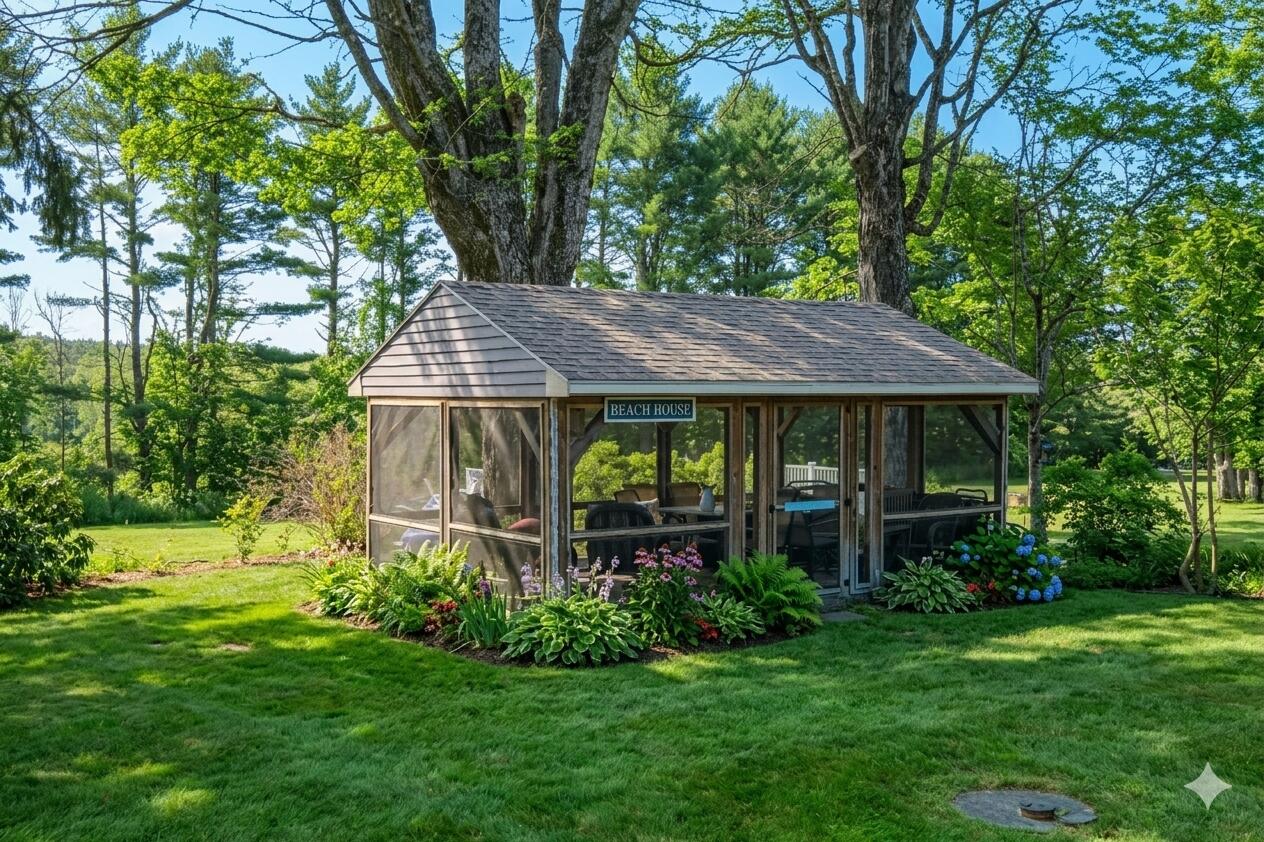 109 Sahagian Road Belgrade ME 04917