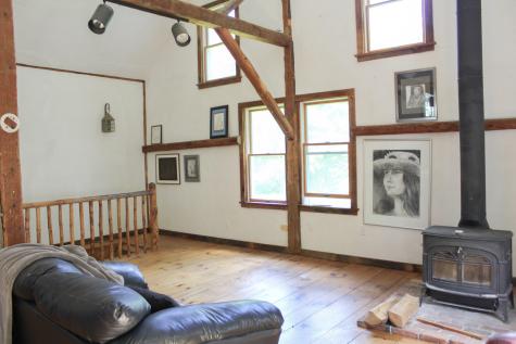 117 Blackstrap Road Falmouth ME 04105