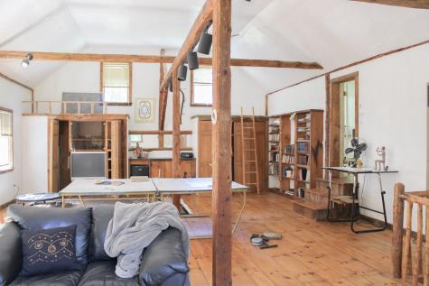 117 Blackstrap Road Falmouth ME 04105