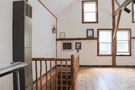 117 Blackstrap Road Falmouth ME 04105