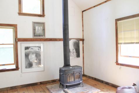 117 Blackstrap Road Falmouth ME 04105