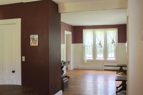 117 Blackstrap Road Falmouth ME 04105