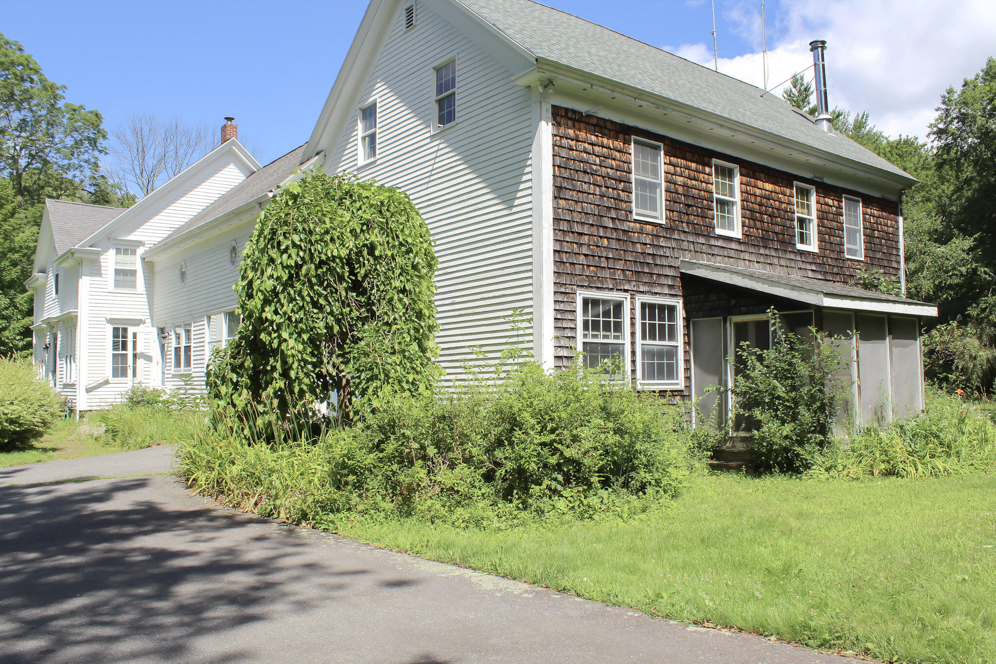 117 Blackstrap Road Falmouth ME 04105