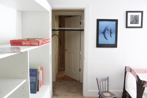 117 Blackstrap Road Falmouth ME 04105