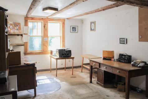 117 Blackstrap Road Falmouth ME 04105