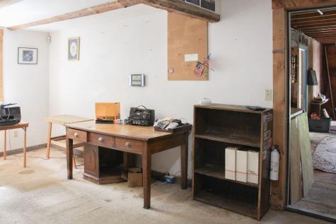 117 Blackstrap Road Falmouth ME 04105