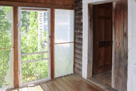 117 Blackstrap Road Falmouth ME 04105