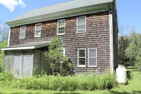 117 Blackstrap Road Falmouth ME 04105