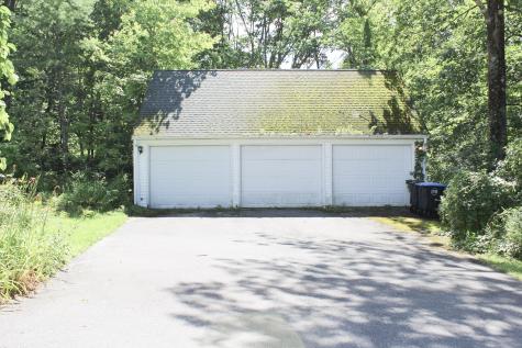 117 Blackstrap Road Falmouth ME 04105