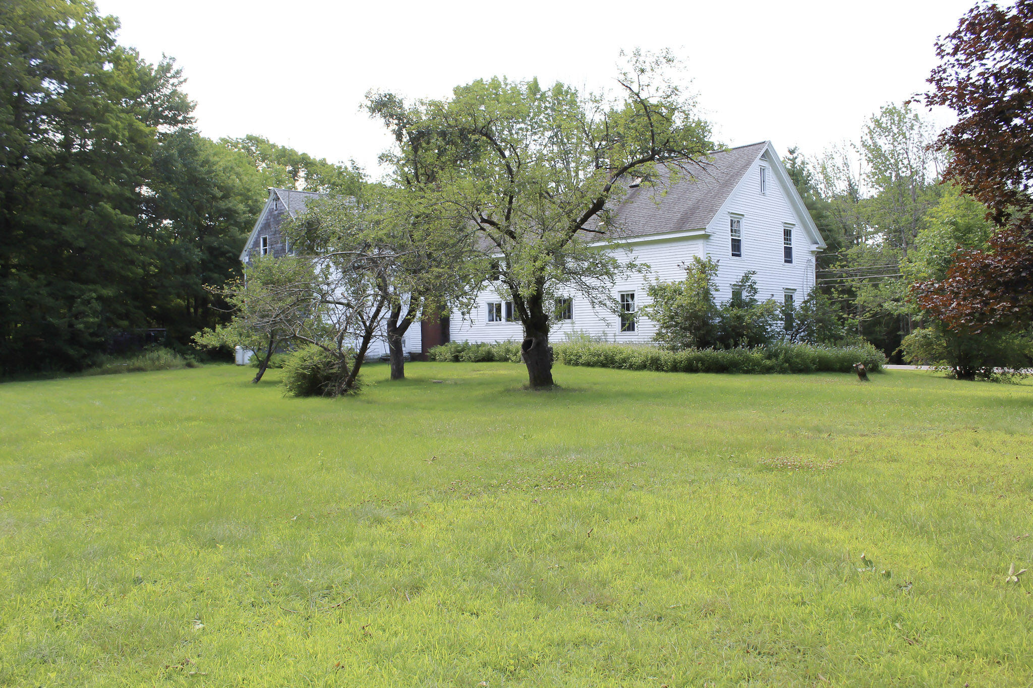 117 Blackstrap Road Falmouth ME 04105