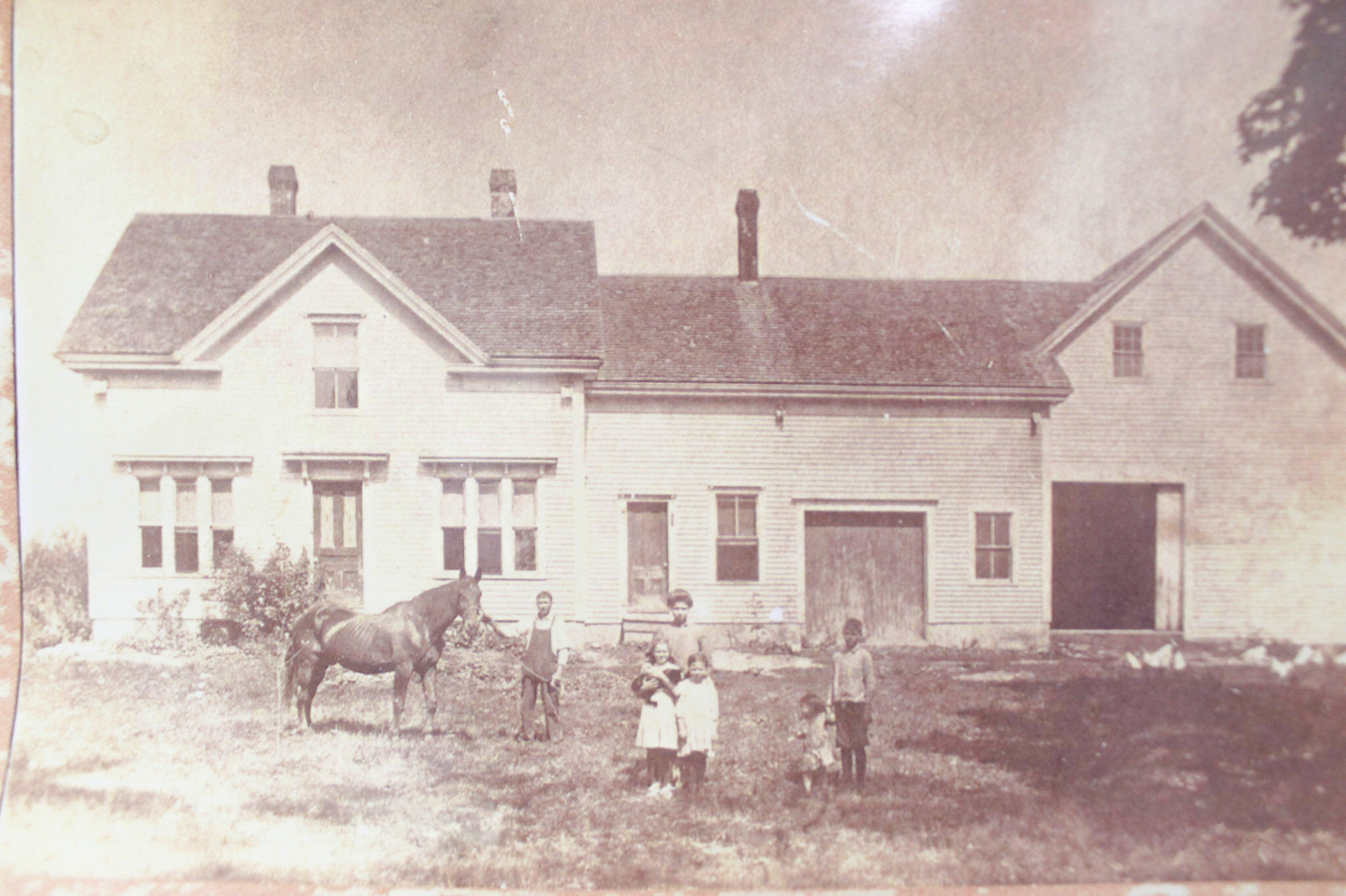 117 Blackstrap Road Falmouth ME 04105