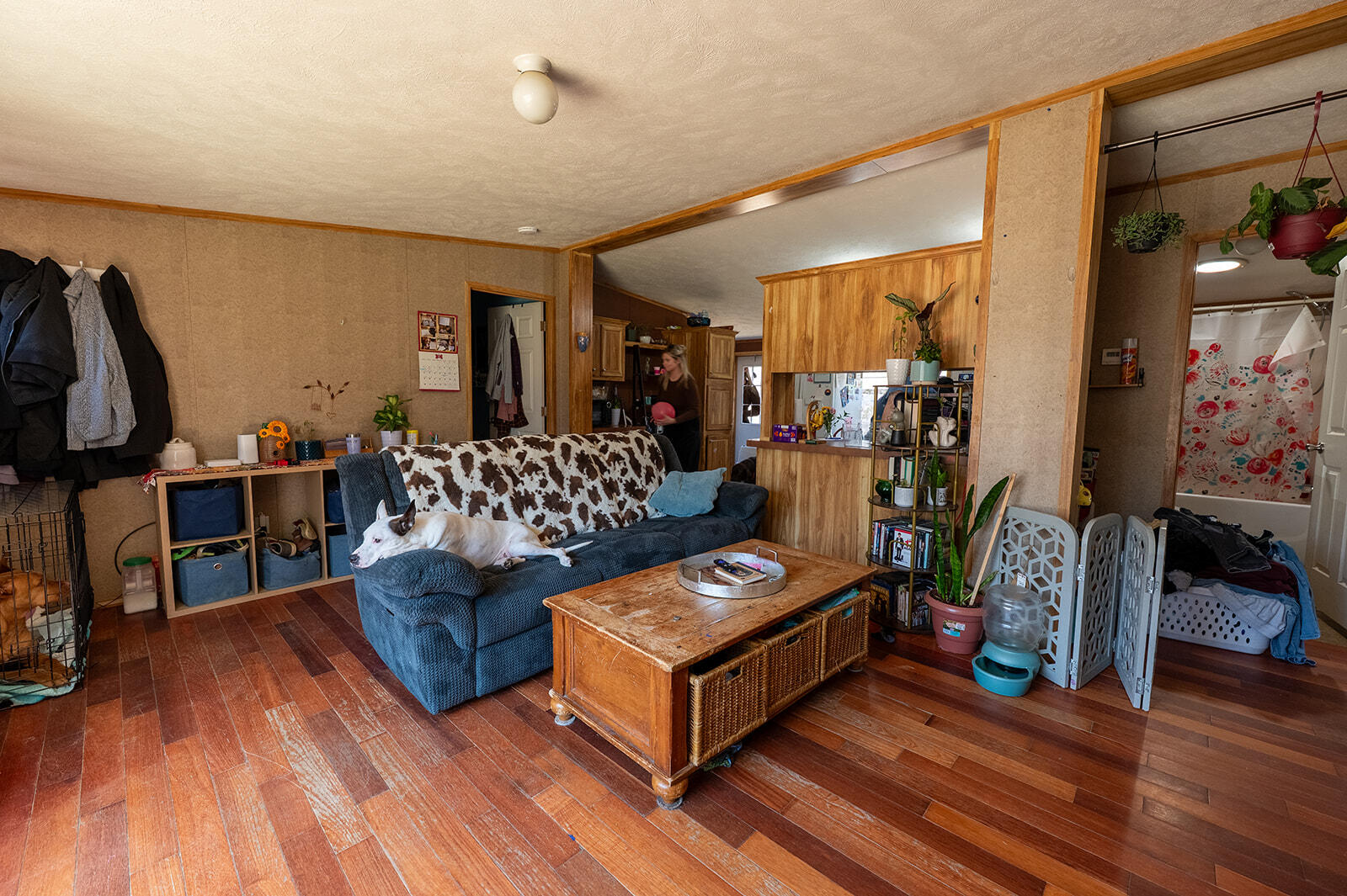 27 Saints Way Windsor ME 04363