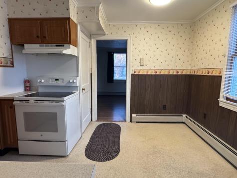 29 Jefferson Street Brewer ME 04412