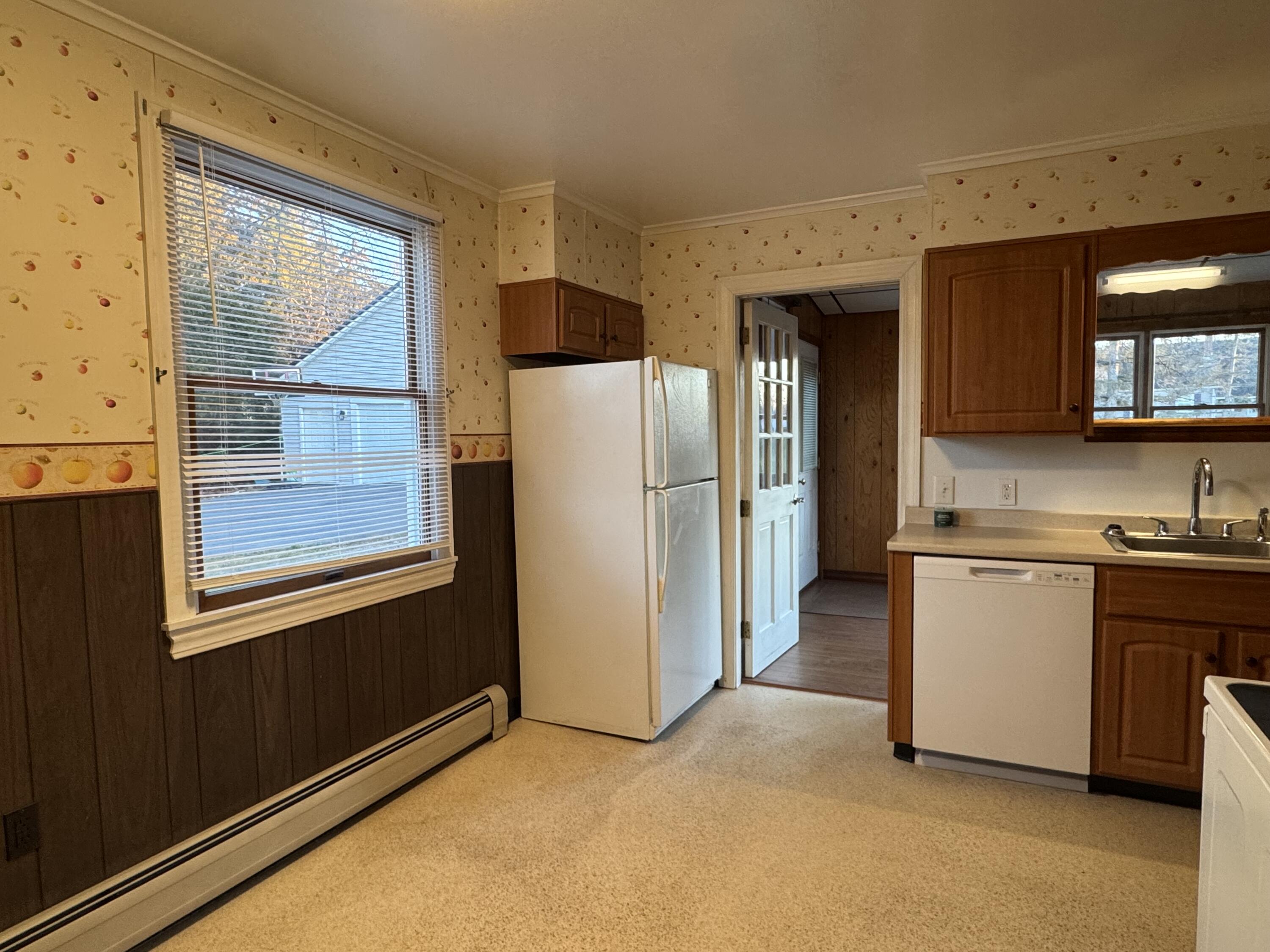 29 Jefferson Street Brewer ME 04412