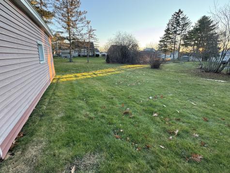 29 Jefferson Street Brewer ME 04412