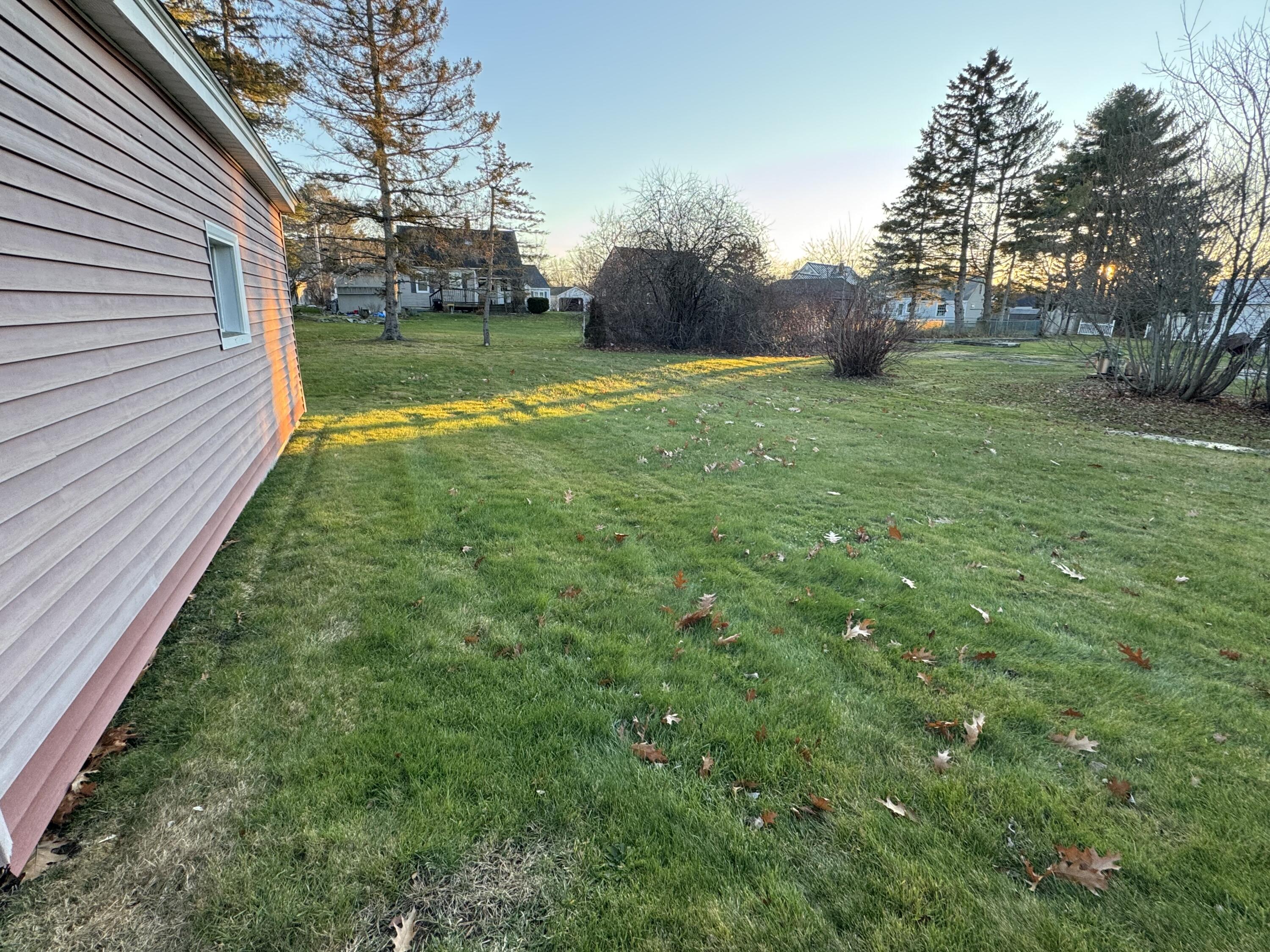 29 Jefferson Street Brewer ME 04412