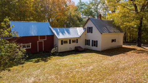 219 Park Street Phillips ME 04966