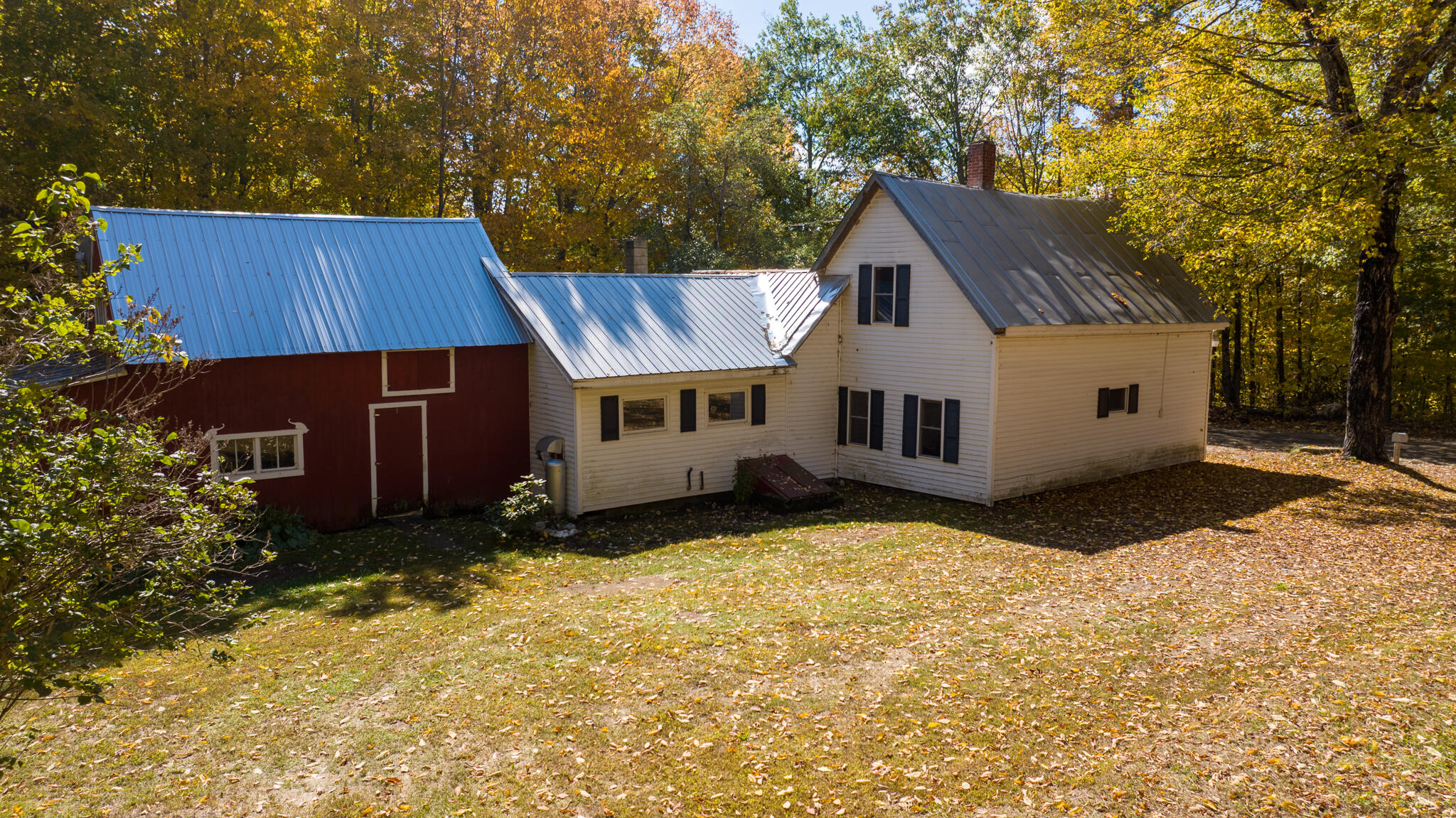 219 Park Street Phillips ME 04966