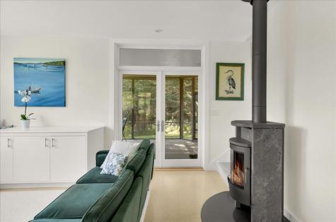 183 Davis Farm Road Deer Isle ME 04627