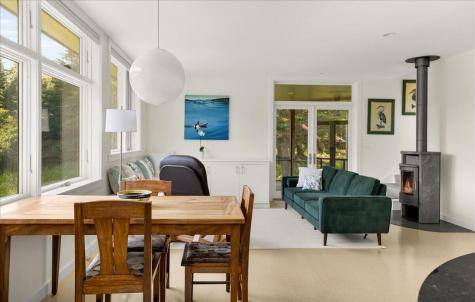 183 Davis Farm Road Deer Isle ME 04627