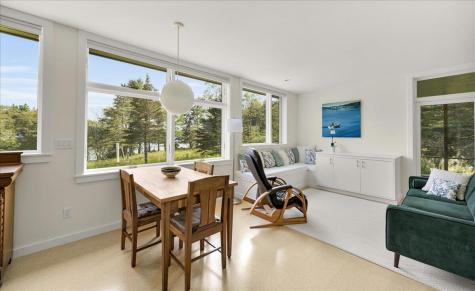 183 Davis Farm Road Deer Isle ME 04627