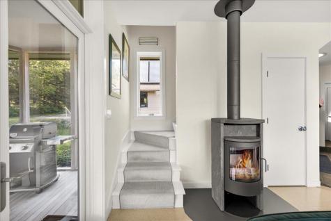 183 Davis Farm Road Deer Isle ME 04627