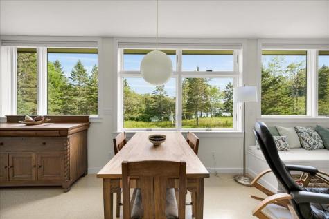 183 Davis Farm Road Deer Isle ME 04627