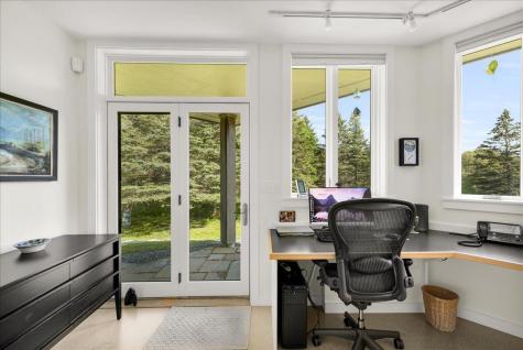 183 Davis Farm Road Deer Isle ME 04627