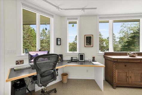 183 Davis Farm Road Deer Isle ME 04627