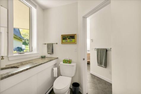 183 Davis Farm Road Deer Isle ME 04627