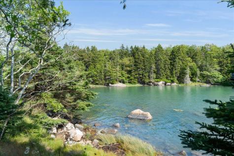 183 Davis Farm Road Deer Isle ME 04627